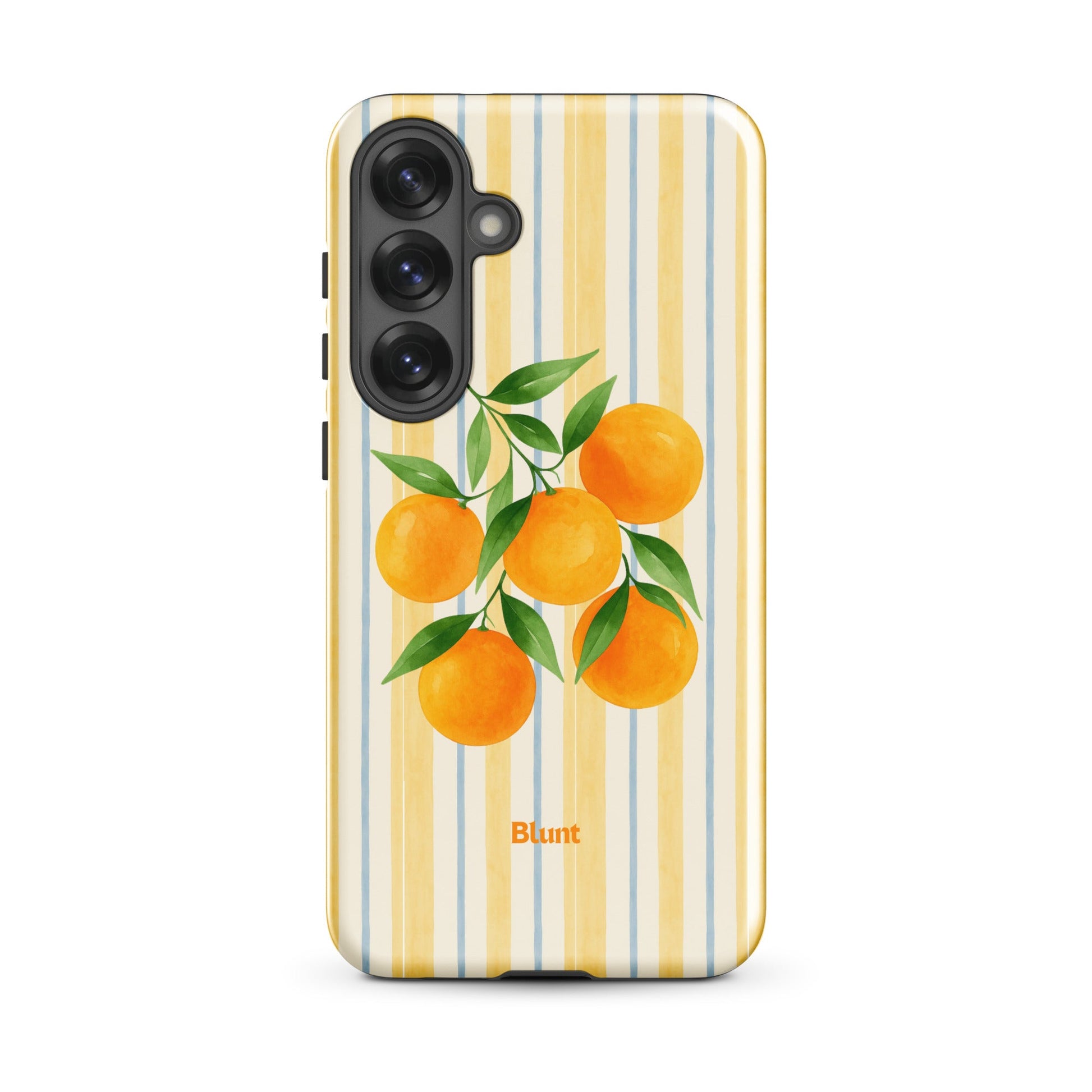 Clementime Samsung Case - Blunt Cases