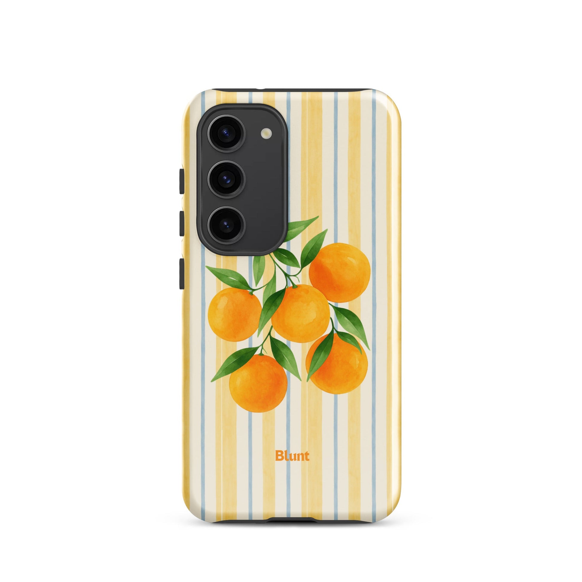 Clementime Samsung Case - Blunt Cases