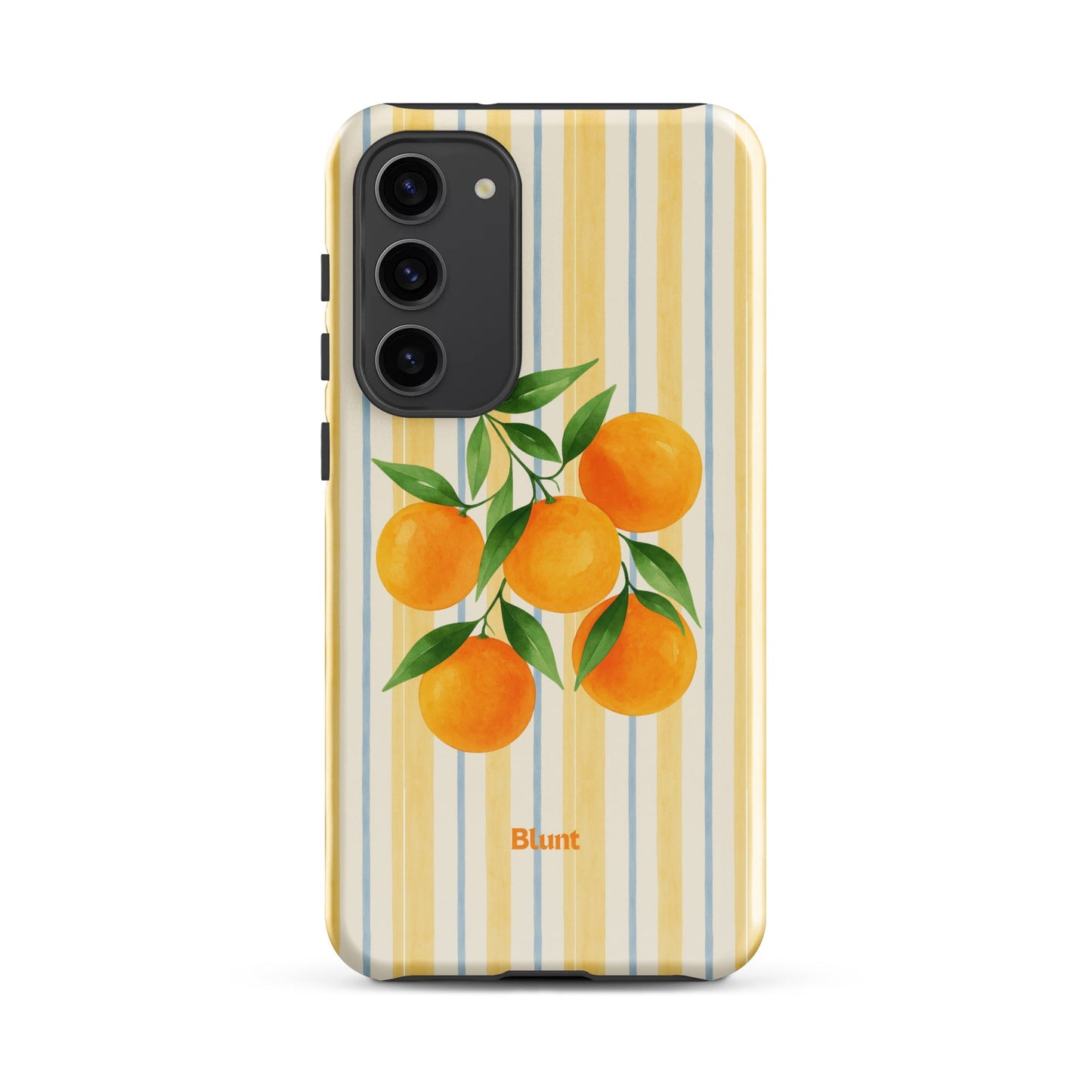 Clementime Samsung Case - Blunt Cases