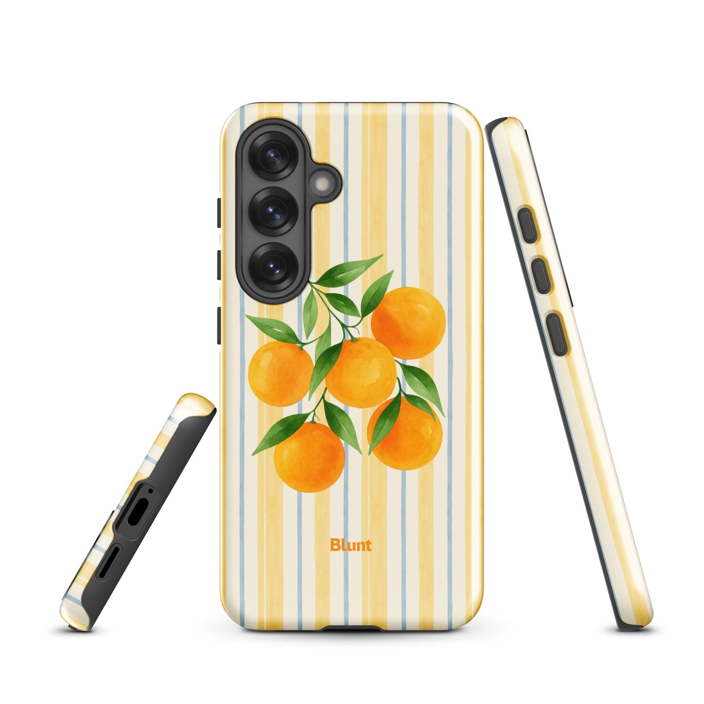 Clementime Samsung Case - Blunt Cases
