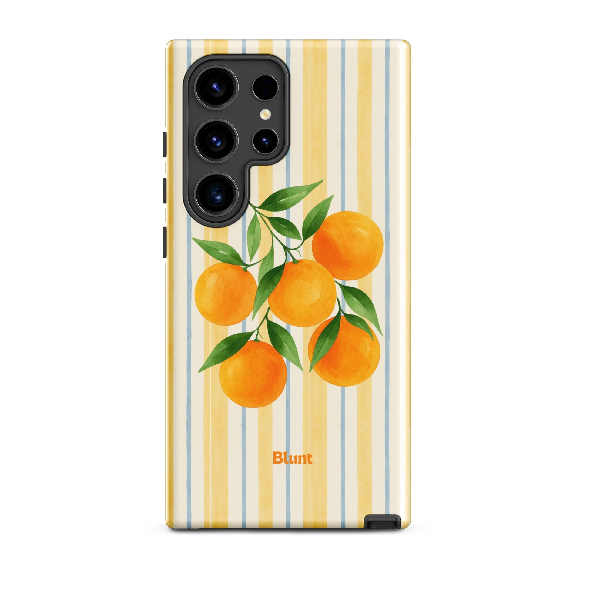 Clementime Samsung Case - Blunt Cases