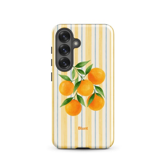 Clementime Samsung Case - Blunt Cases