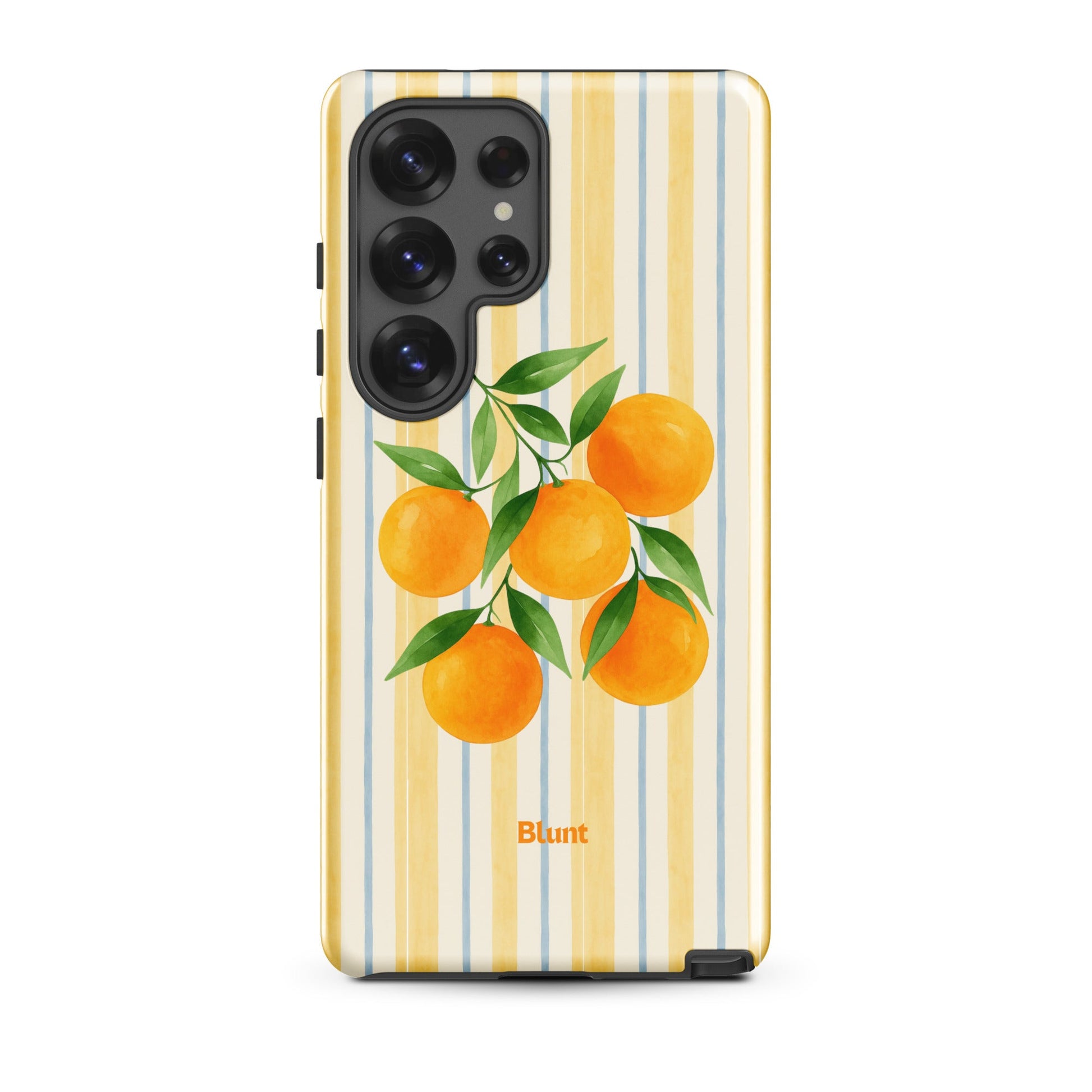 Clementime Samsung Case - Blunt Cases