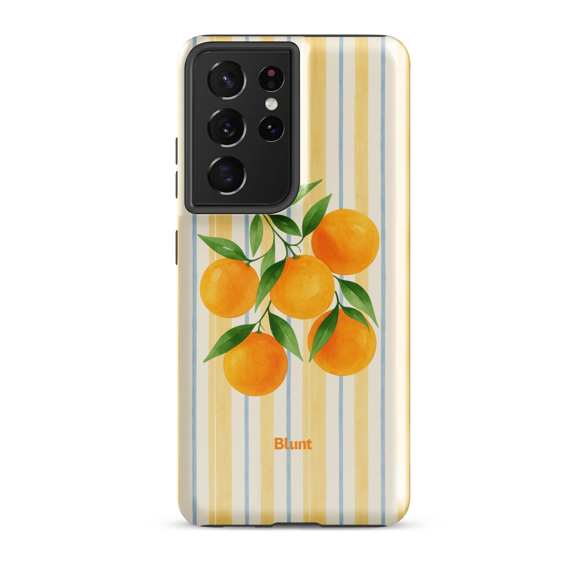 Clementime Samsung Case - Blunt Cases