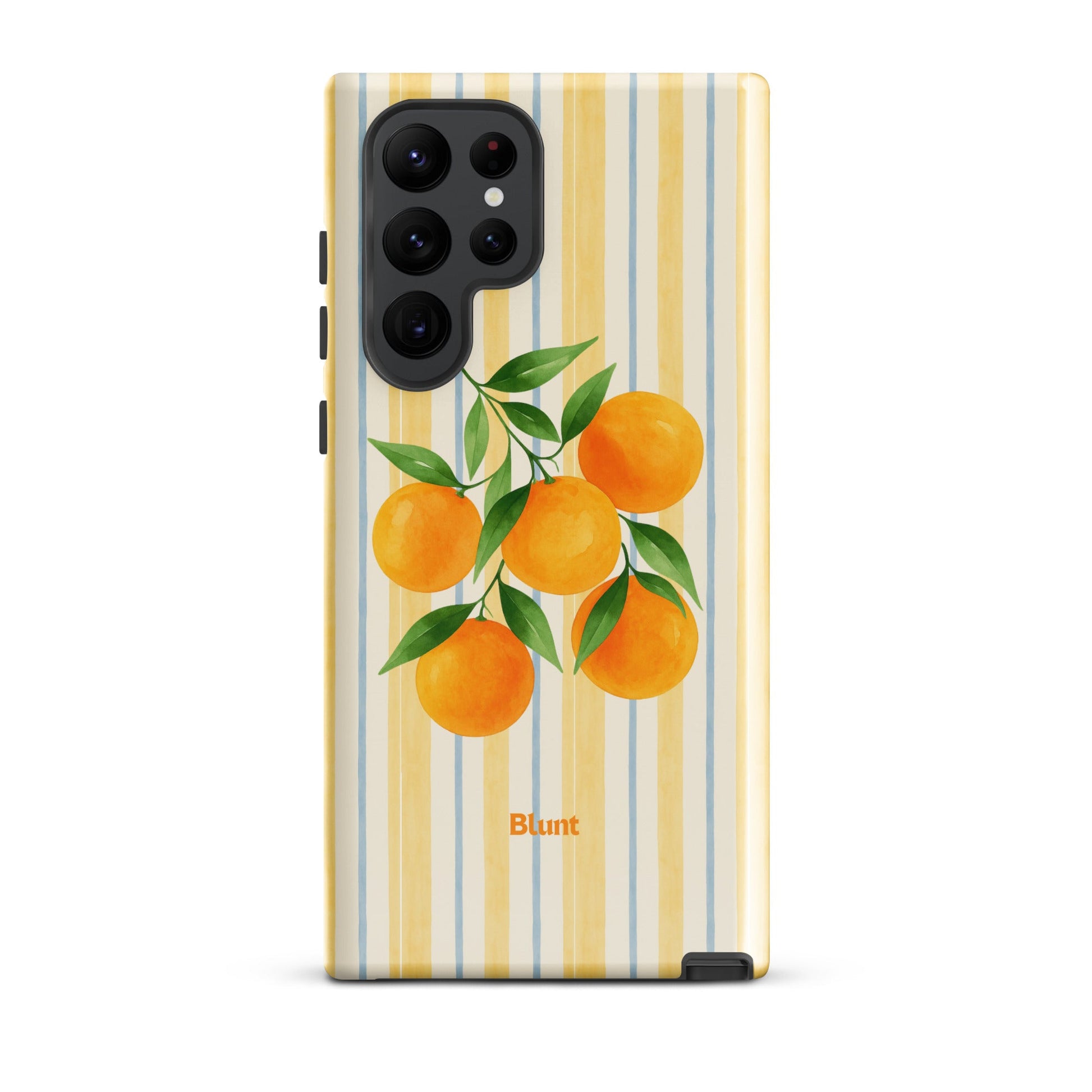 Clementime Samsung Case - Blunt Cases