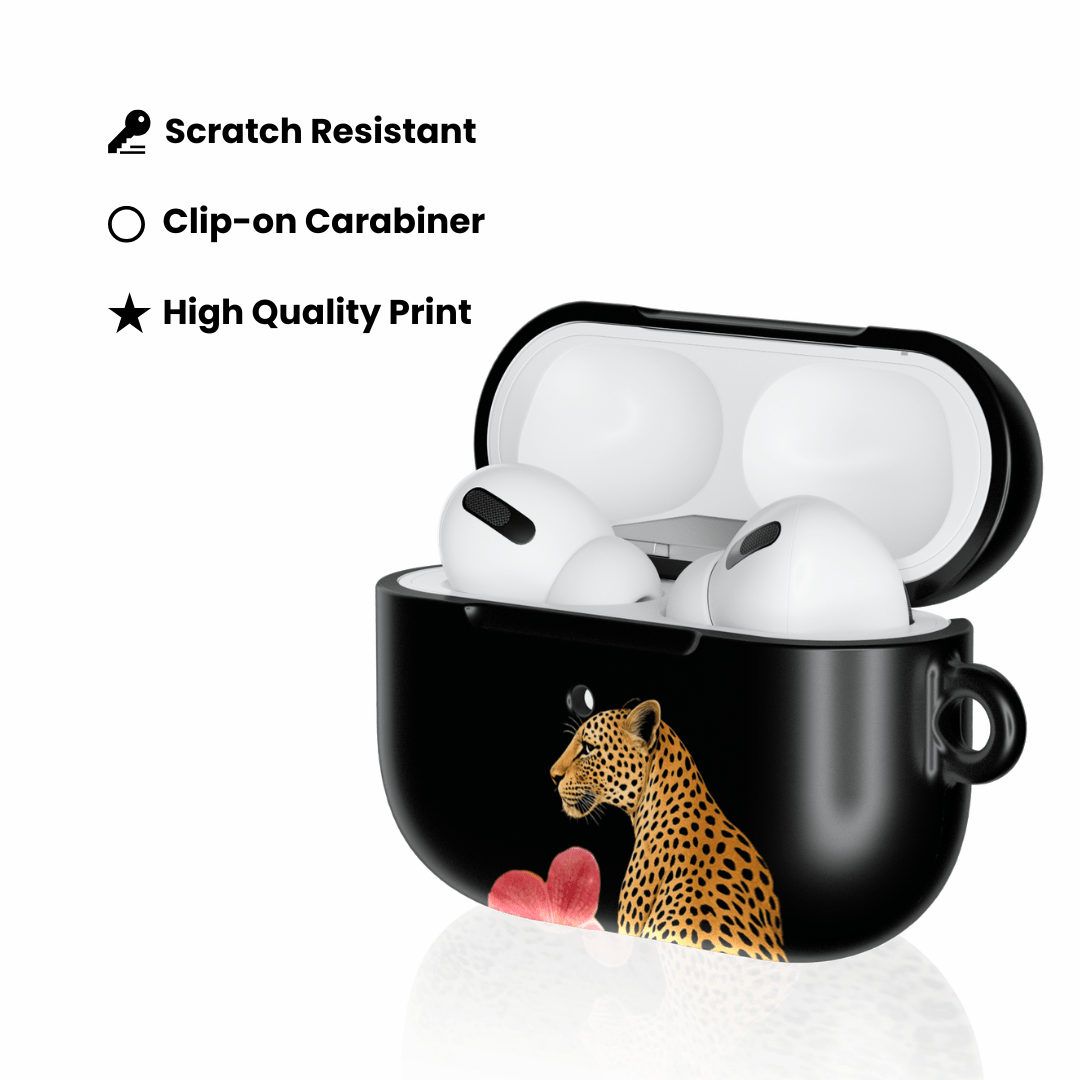 Cleo AirPod Case - Blunt Cases