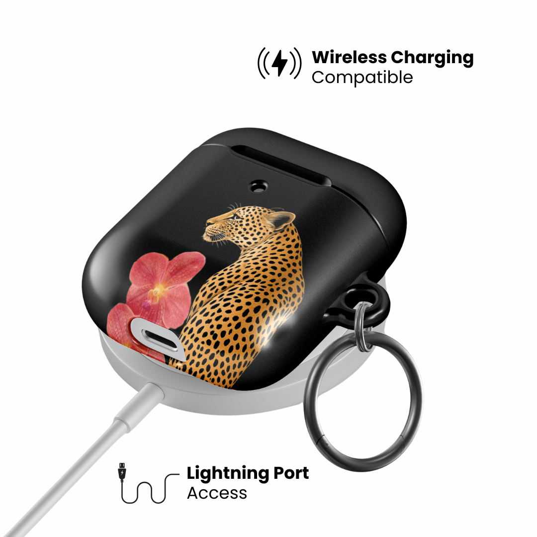 Cleo AirPod Case - Blunt Cases