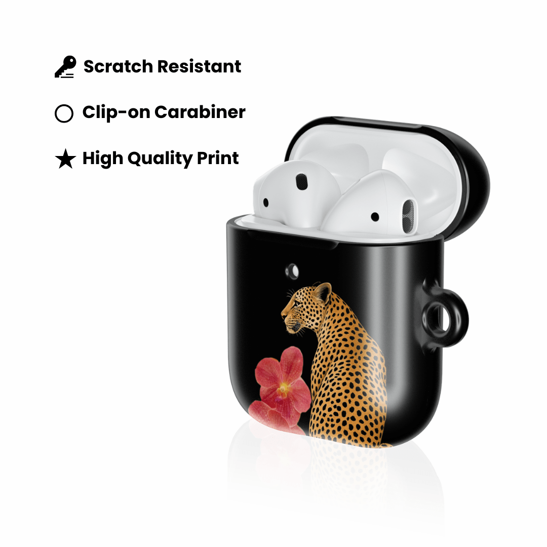 Cleo AirPod Case - Blunt Cases