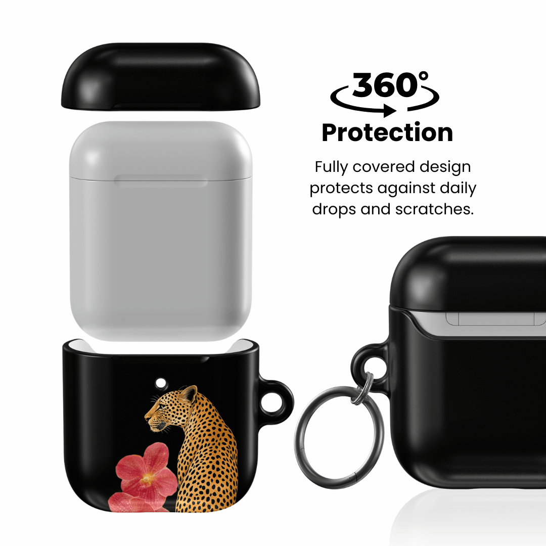 Cleo AirPod Case - Blunt Cases