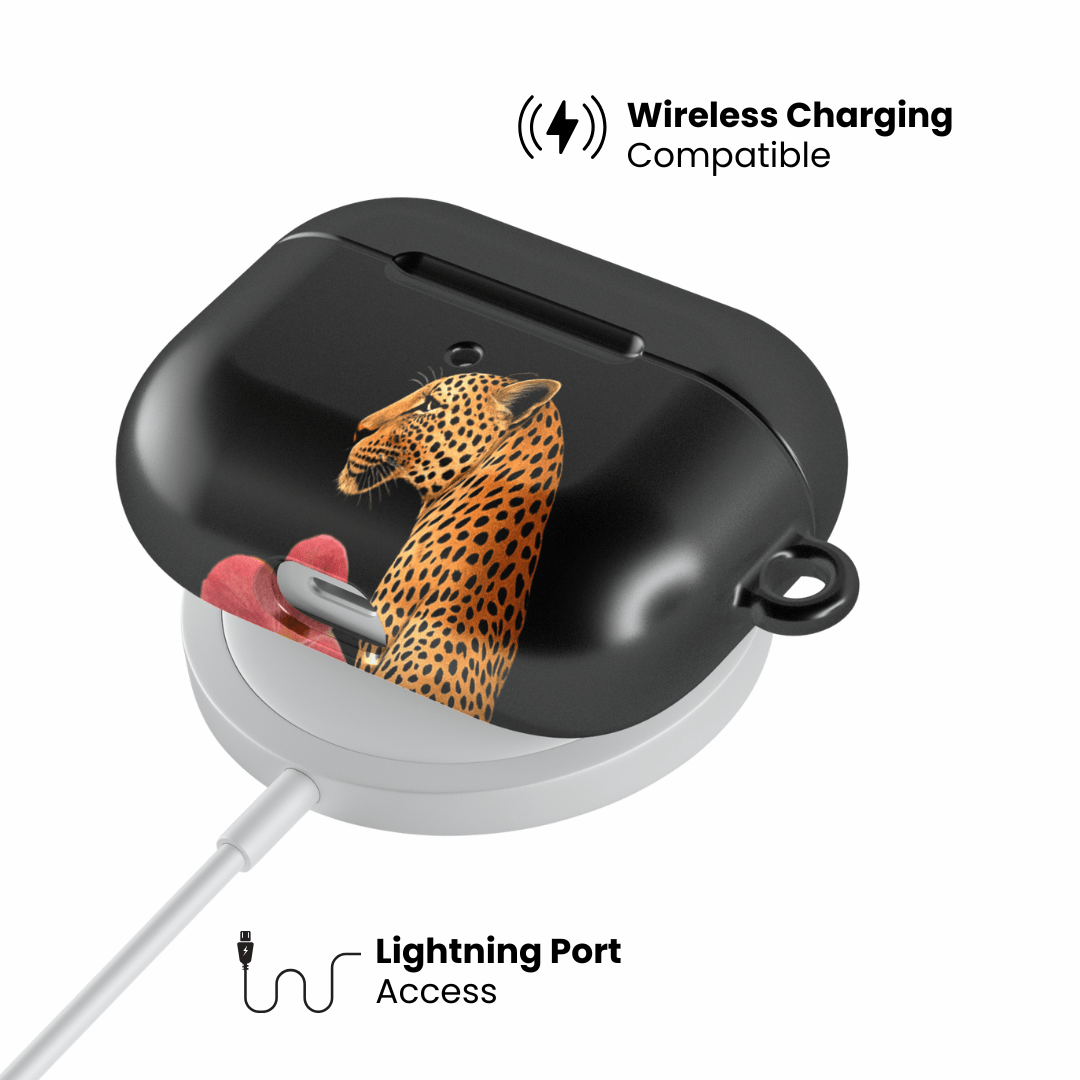 Cleo AirPod Case - Blunt Cases