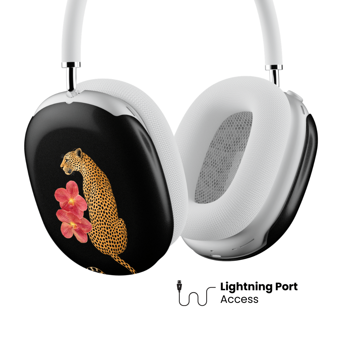 Cleo AirPod Max Case - Blunt Cases