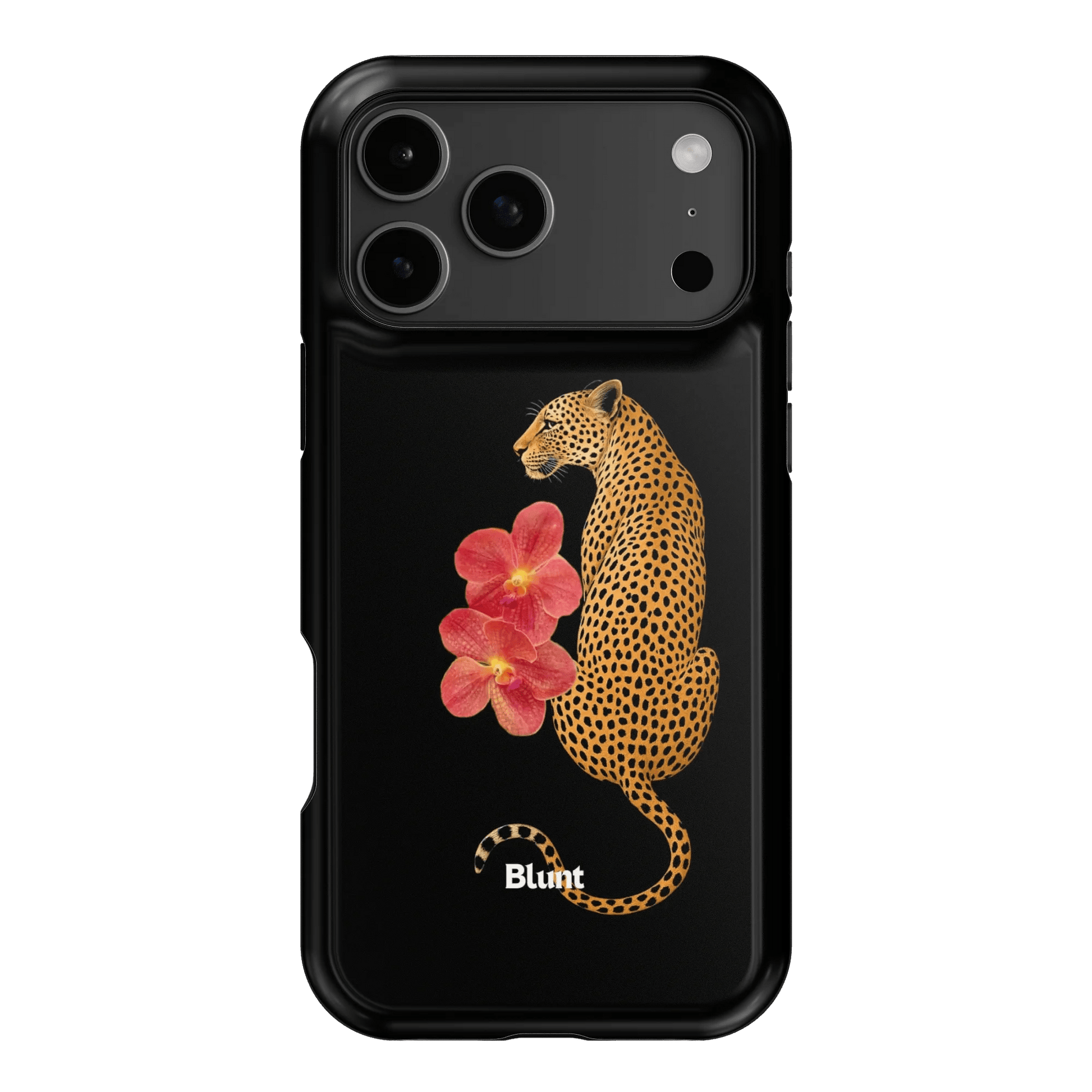 Cleo iPhone Case - Blunt Cases