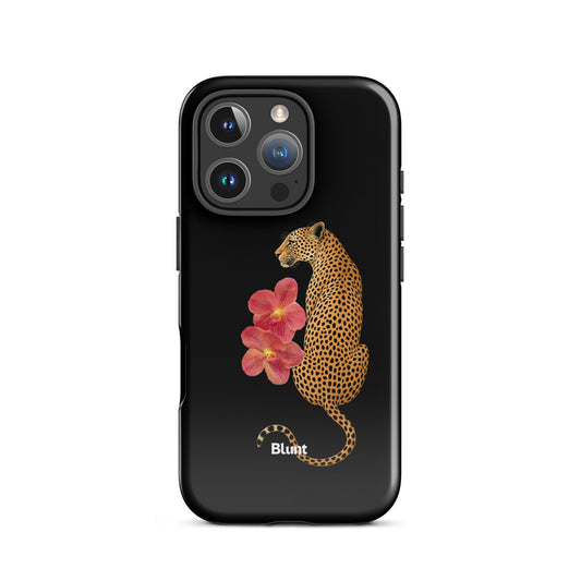 Cleo iPhone Case - Blunt Cases