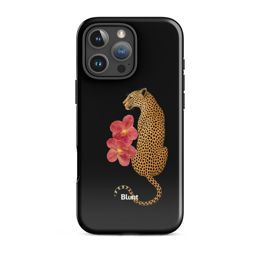Cleo iPhone Case - Blunt Cases