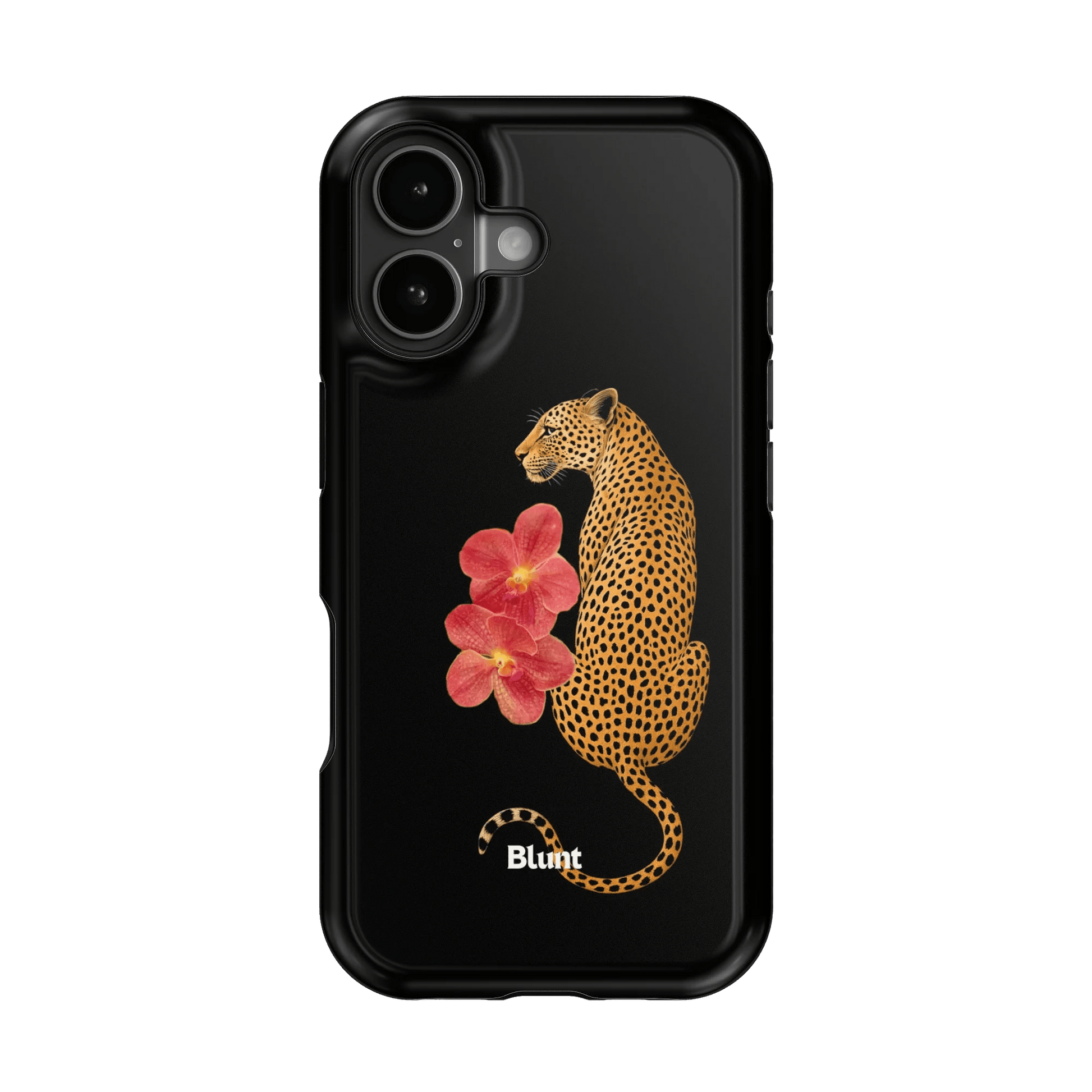 Cleo iPhone Case - Blunt Cases