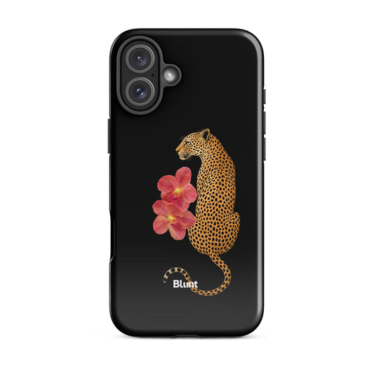 Cleo iPhone Case - Blunt Cases