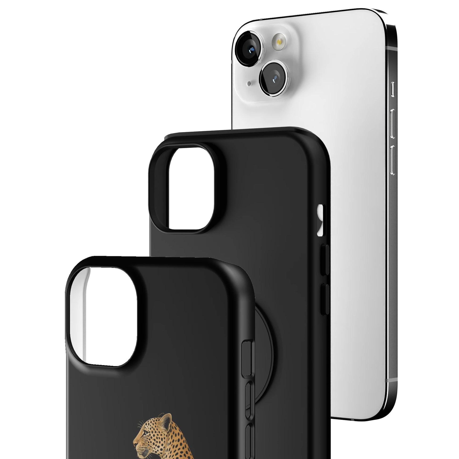 Cleo iPhone Case gallery - Iphone_14_Mini_Air_Plus_3