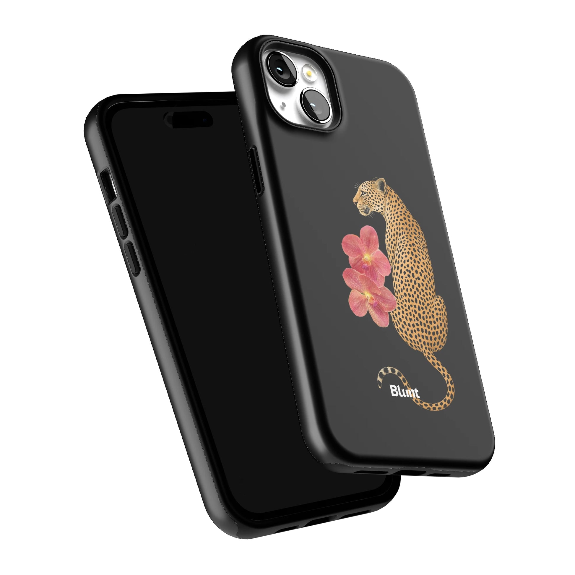 Cleo iPhone Case gallery - Iphone_14_Mini_Air_Plus_6