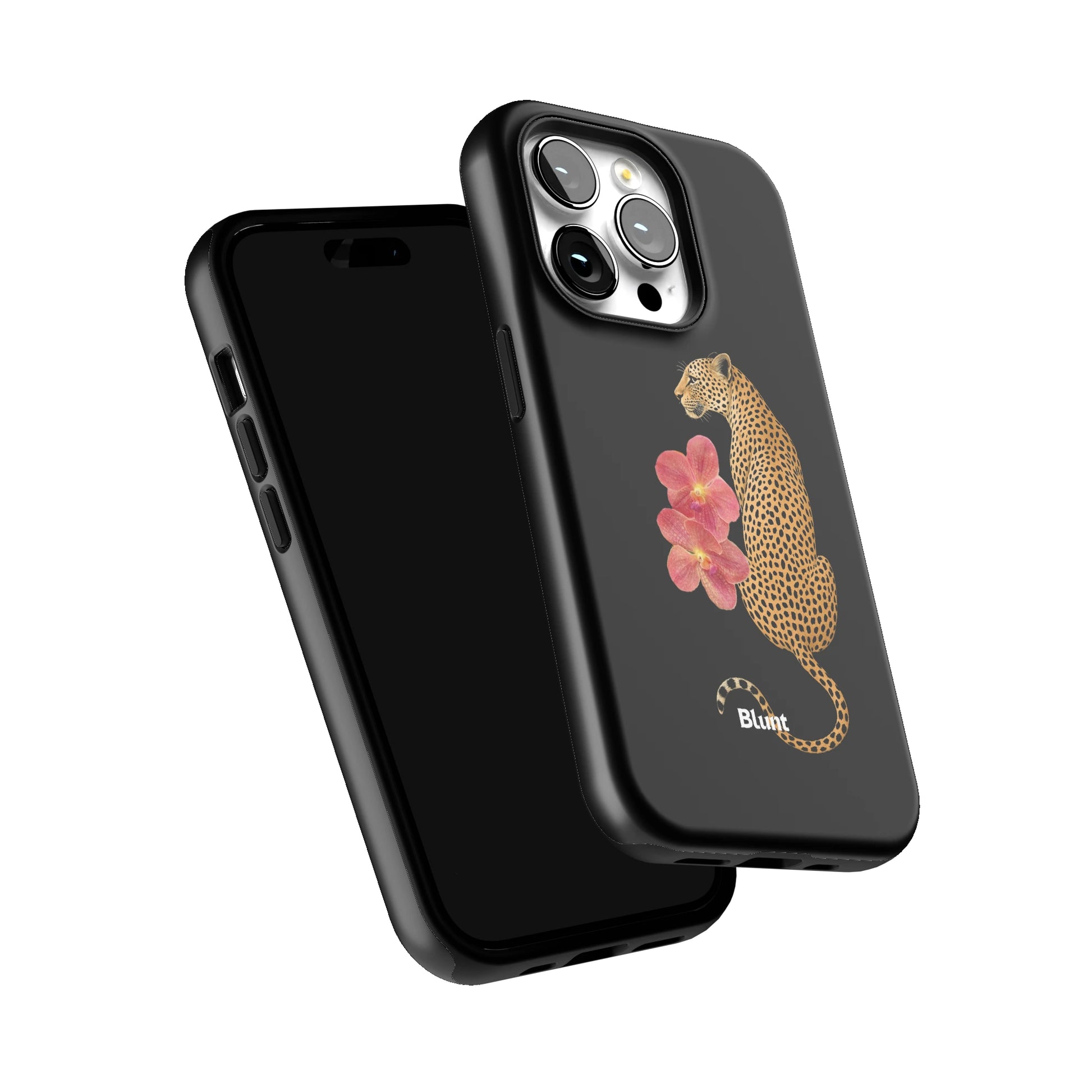 Cleo iPhone Case gallery - Iphone_14_Pro_6