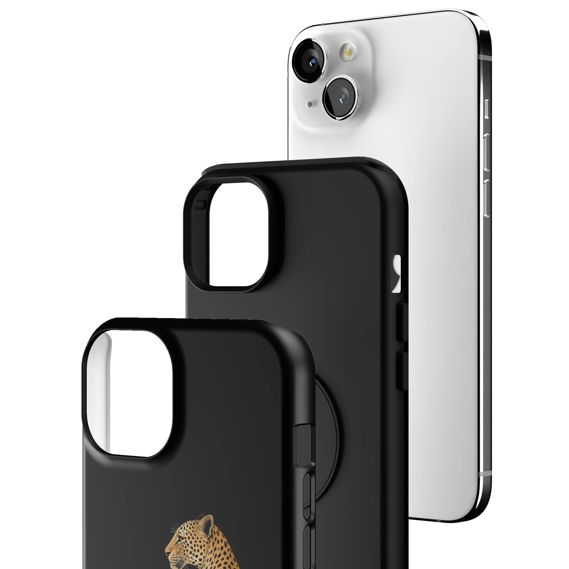 Cleo iPhone Case gallery - Iphone_15_Mini_Air_Plus_3