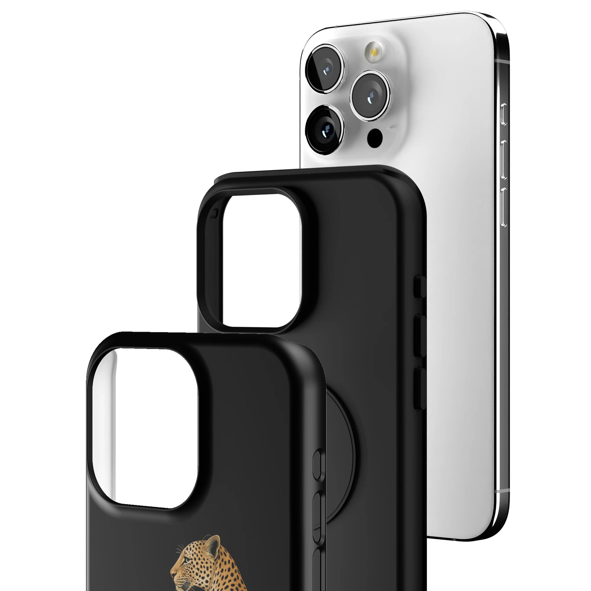 Cleo iPhone Case gallery - Iphone_15_Pro_Max_3