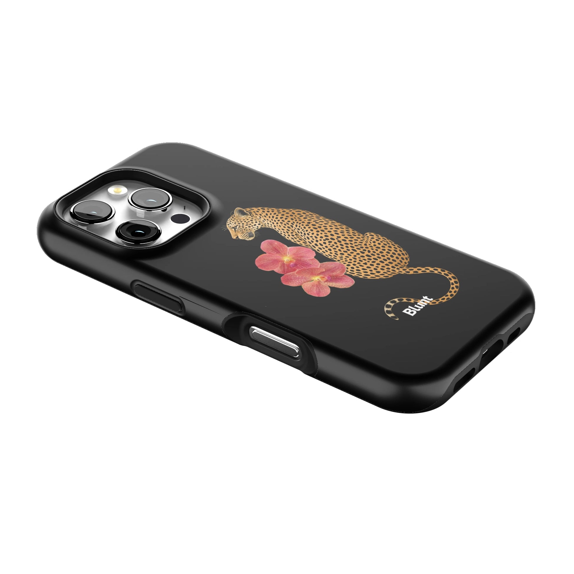Cleo iPhone Case gallery - Iphone_16_Pro_2