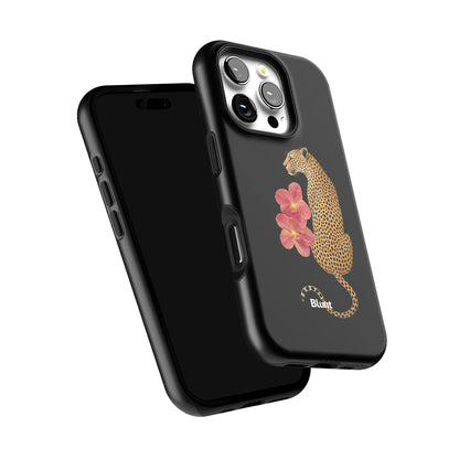 Cleo iPhone Case gallery - Iphone_16_Pro_6