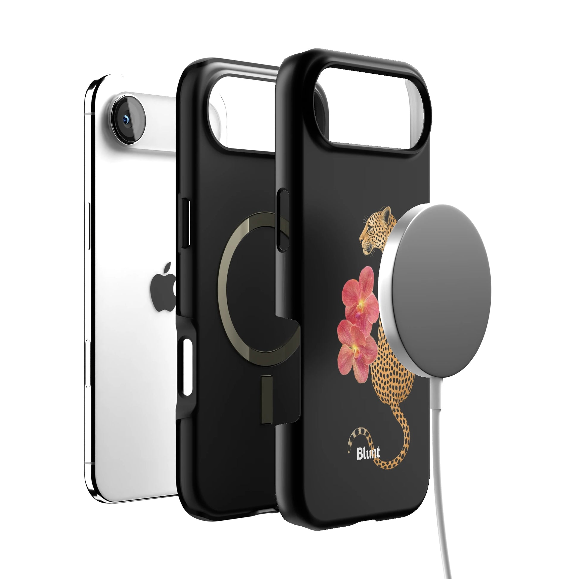 Cleo iPhone Case gallery - Iphone_17_Air_4
