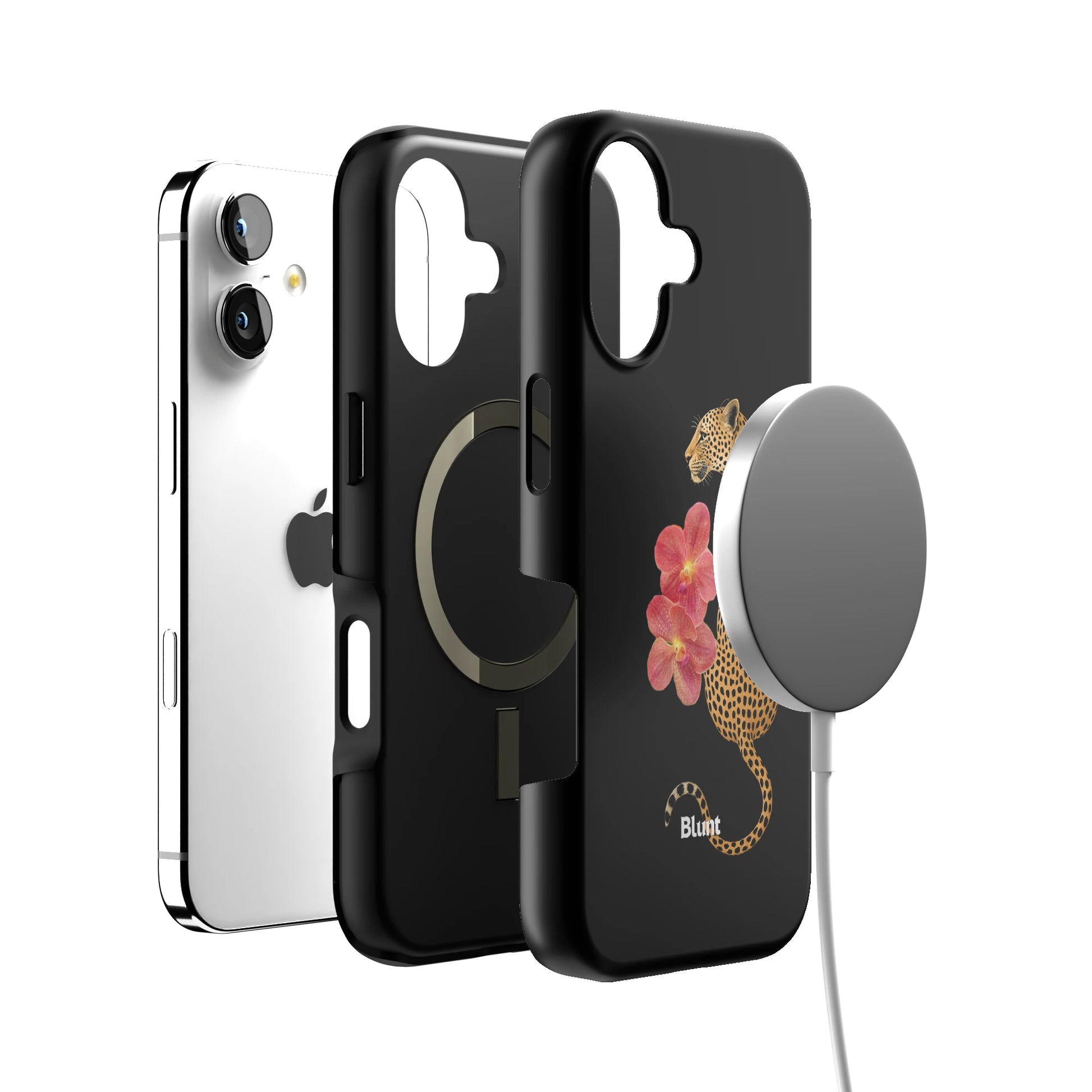 Cleo iPhone Case gallery - Iphone_17_Iphone_4