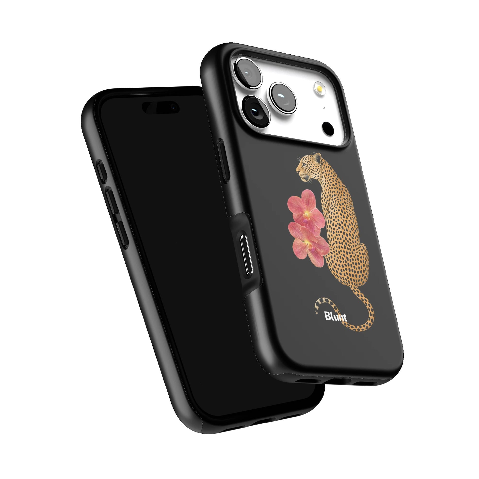 Cleo iPhone Case gallery - Iphone_17_Pro_6