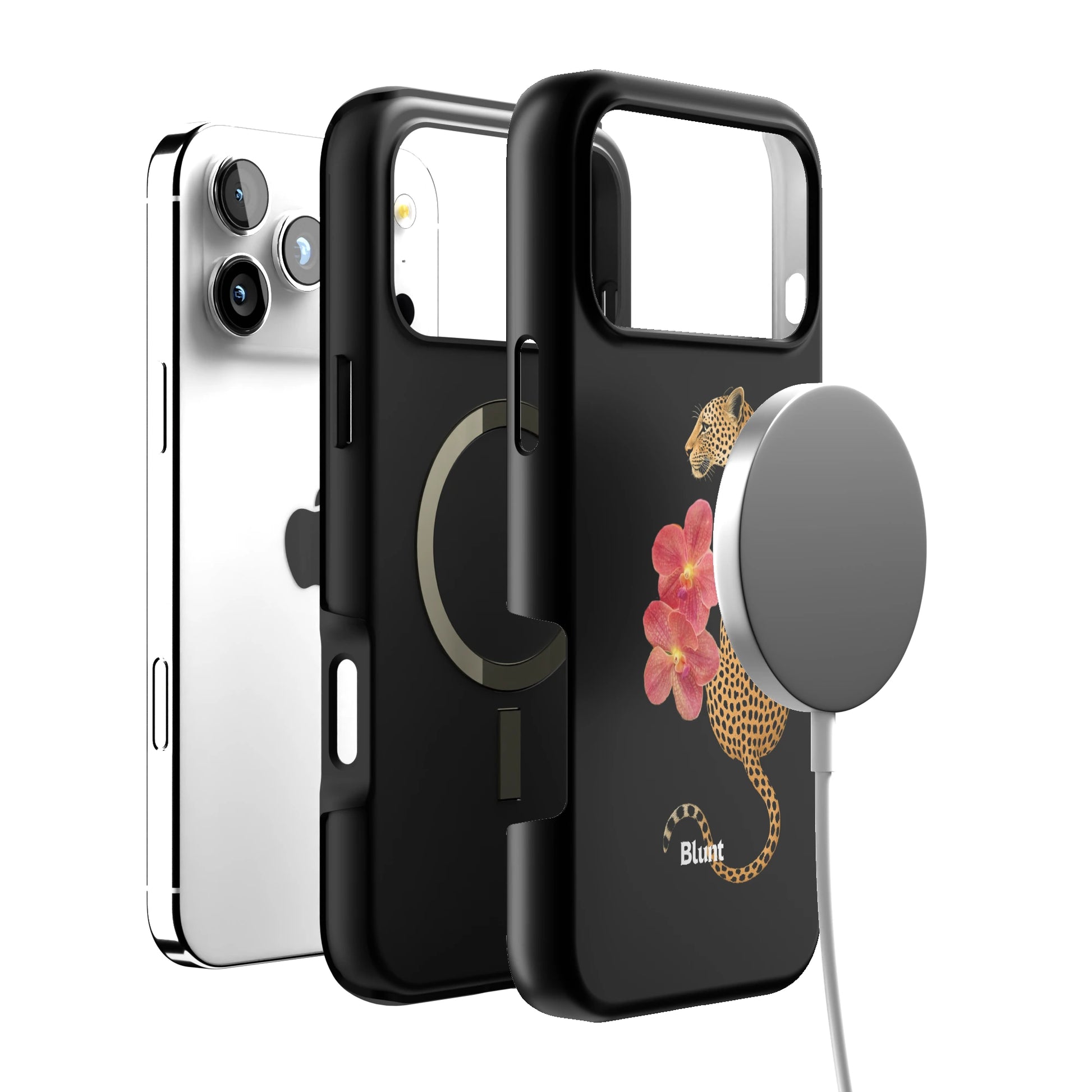Cleo iPhone Case gallery - Iphone_17_Pro_Max_4