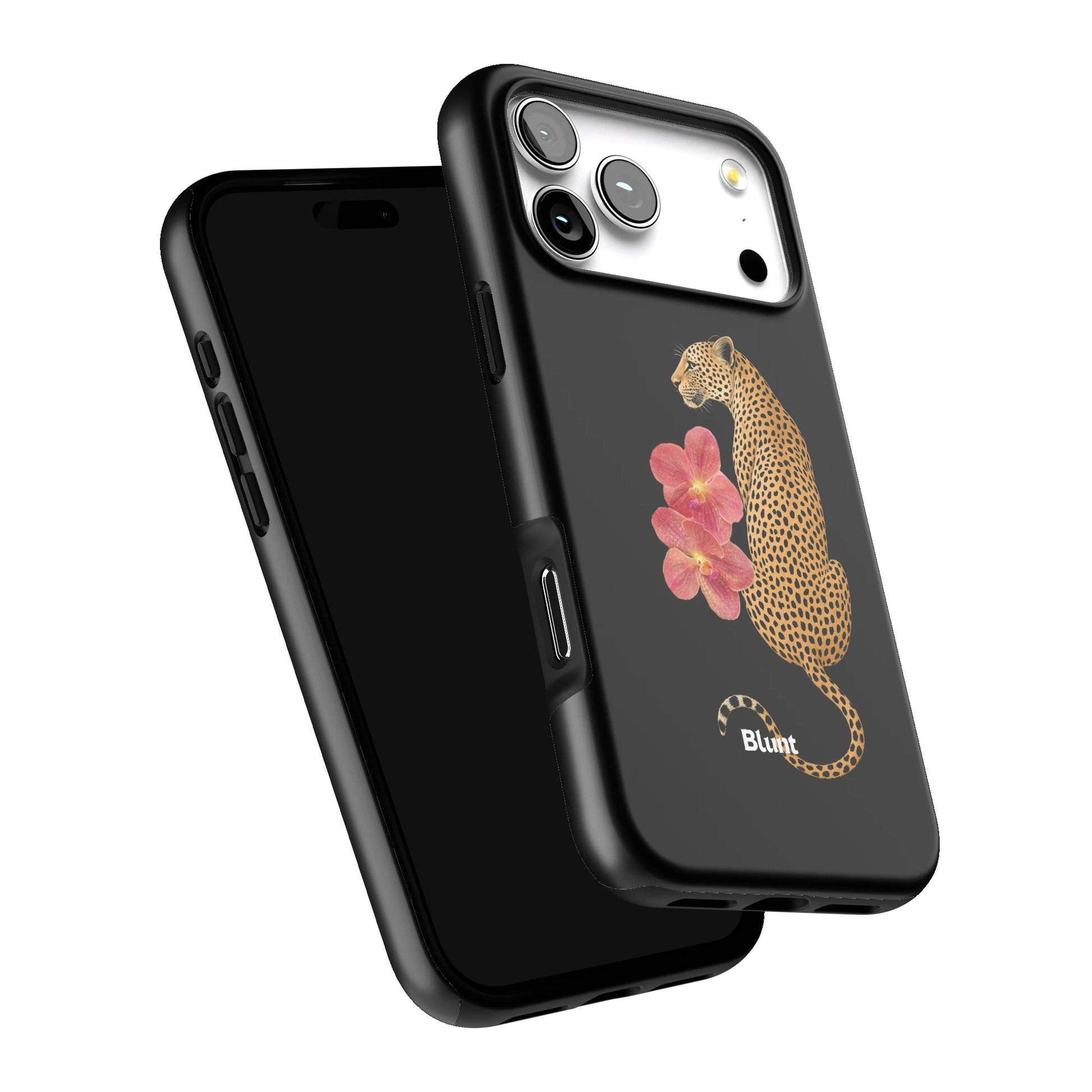 Cleo iPhone Case gallery - Iphone_17_Pro_Max_6