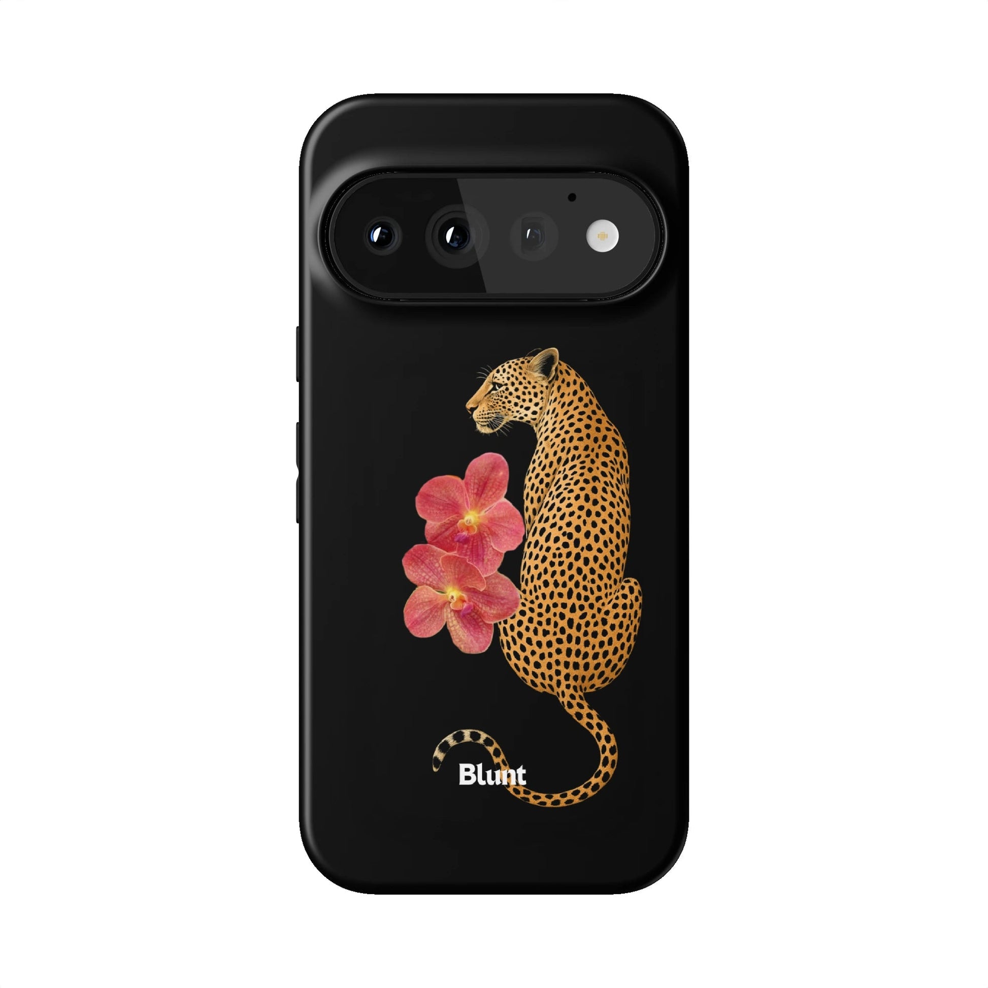 Cleo Pixel Case - Blunt Cases