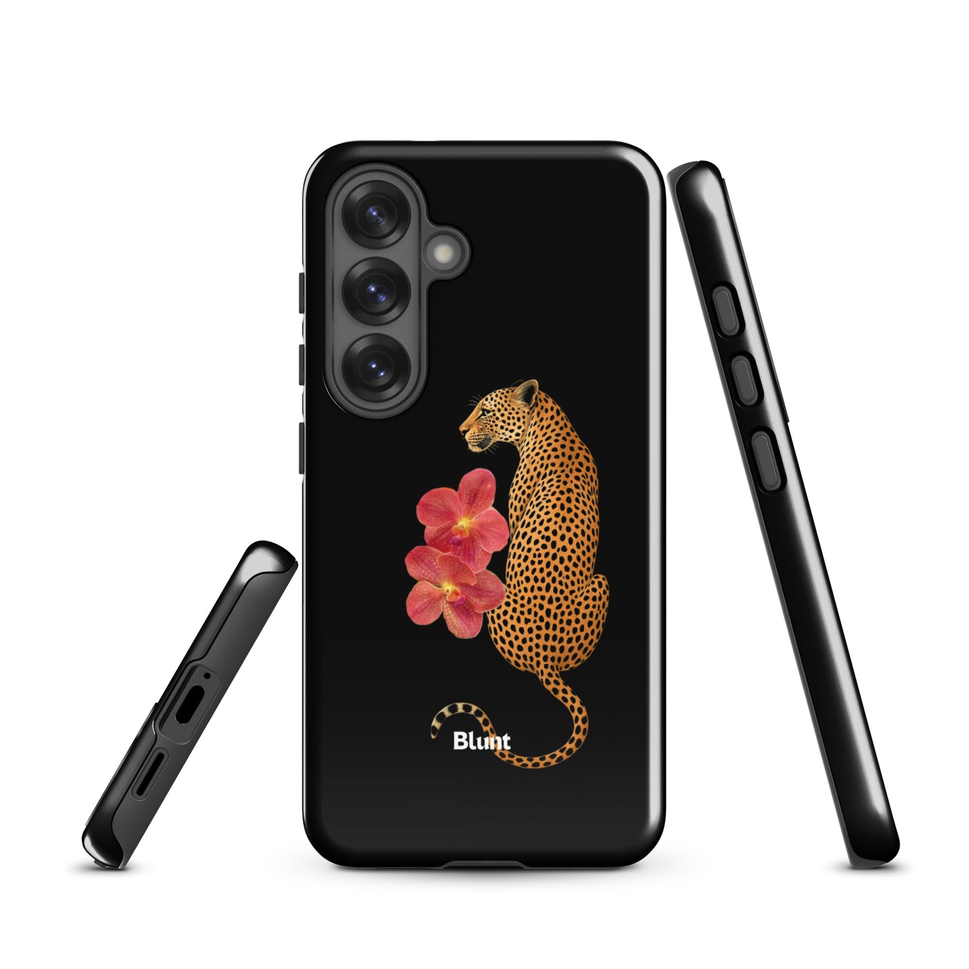 Cleo Samsung Case - Blunt Cases