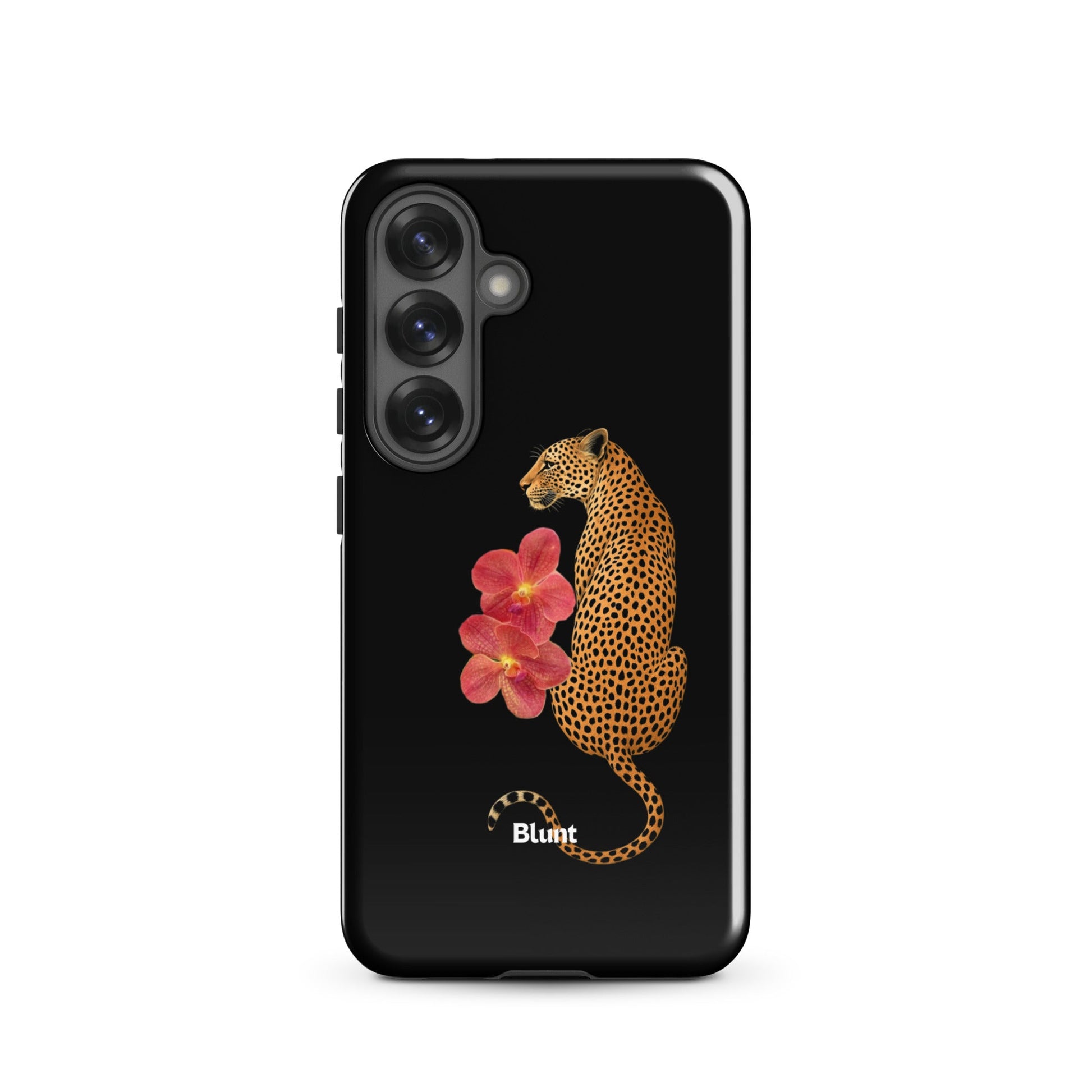 Cleo Samsung Case - Blunt Cases