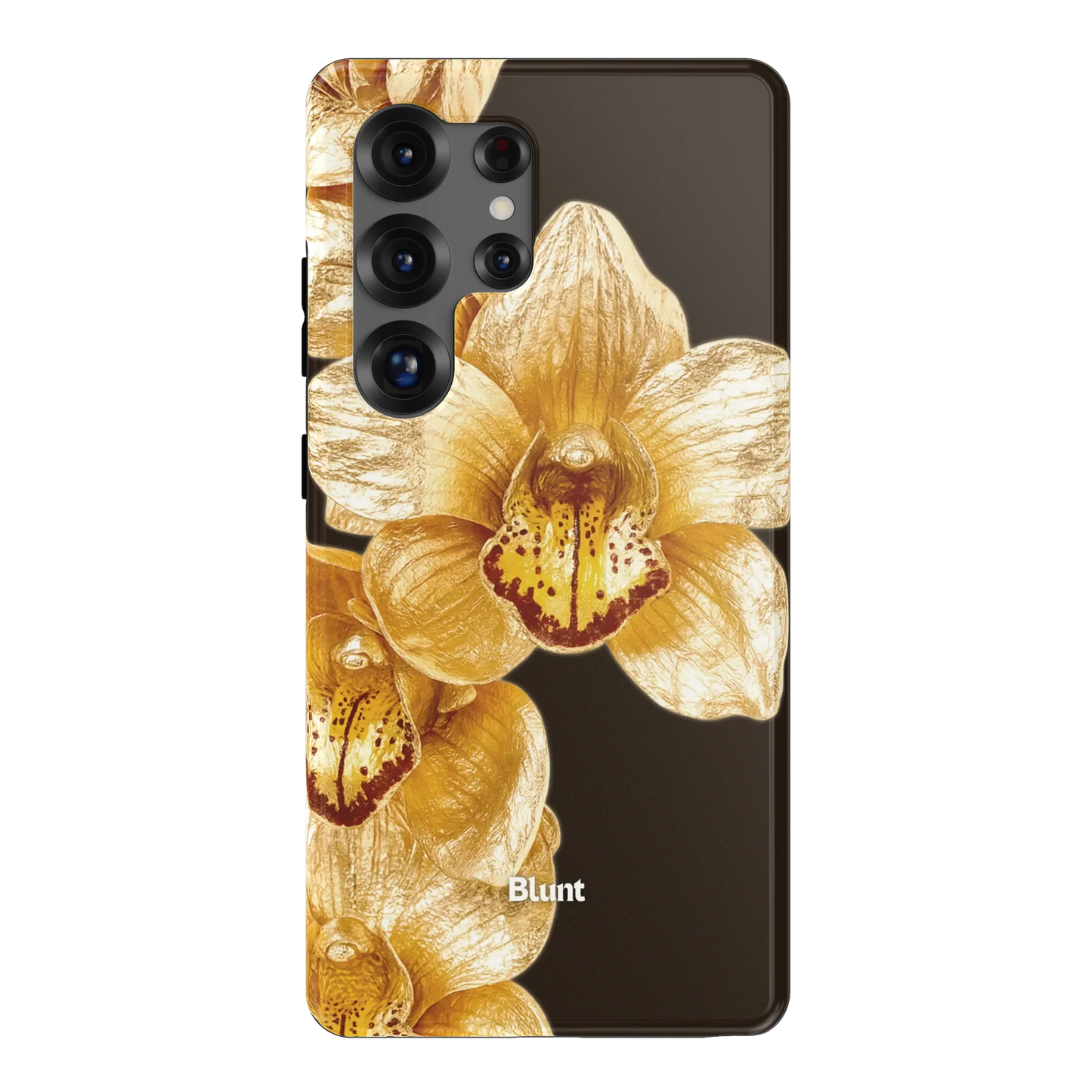 Molten Orchid Samsung Case