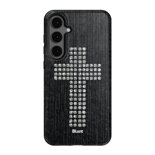 Holy Bling Samsung Case