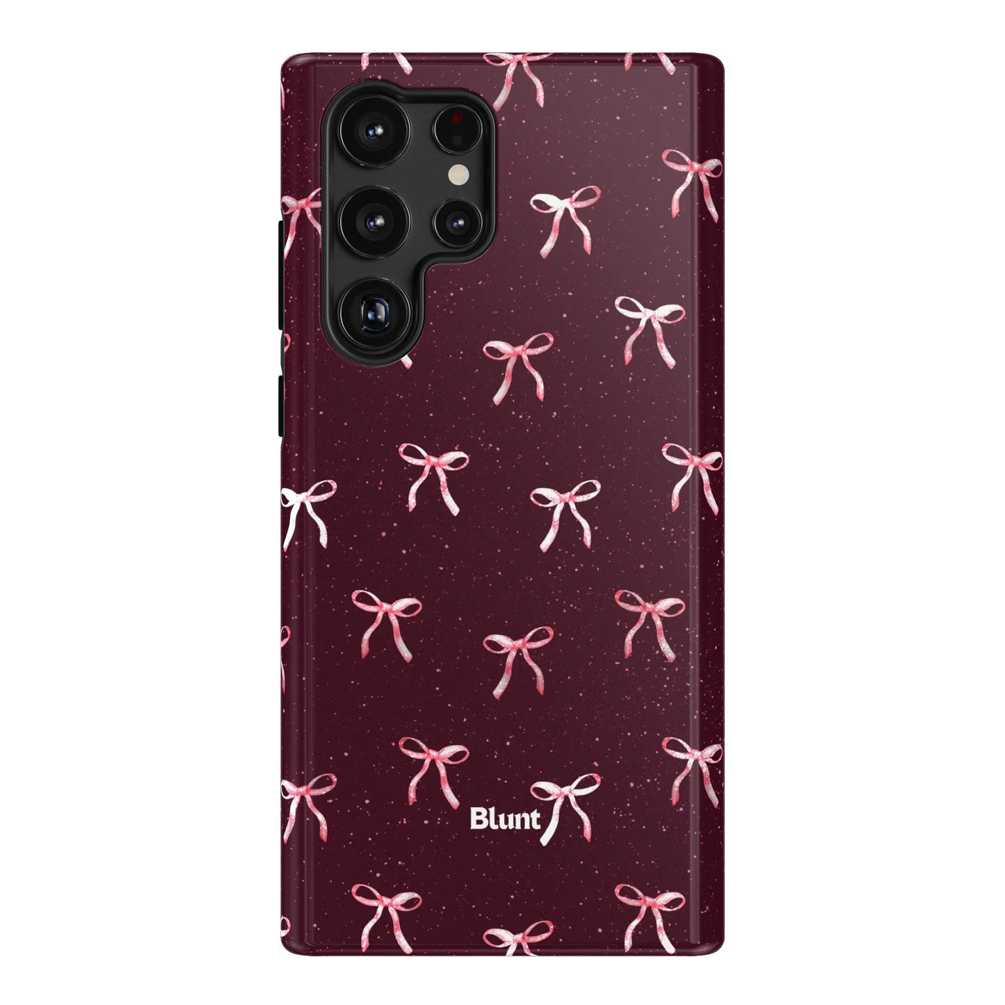 Merlot Samsung Case