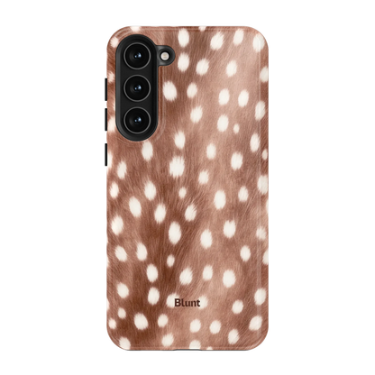Doe Spot Samsung Case