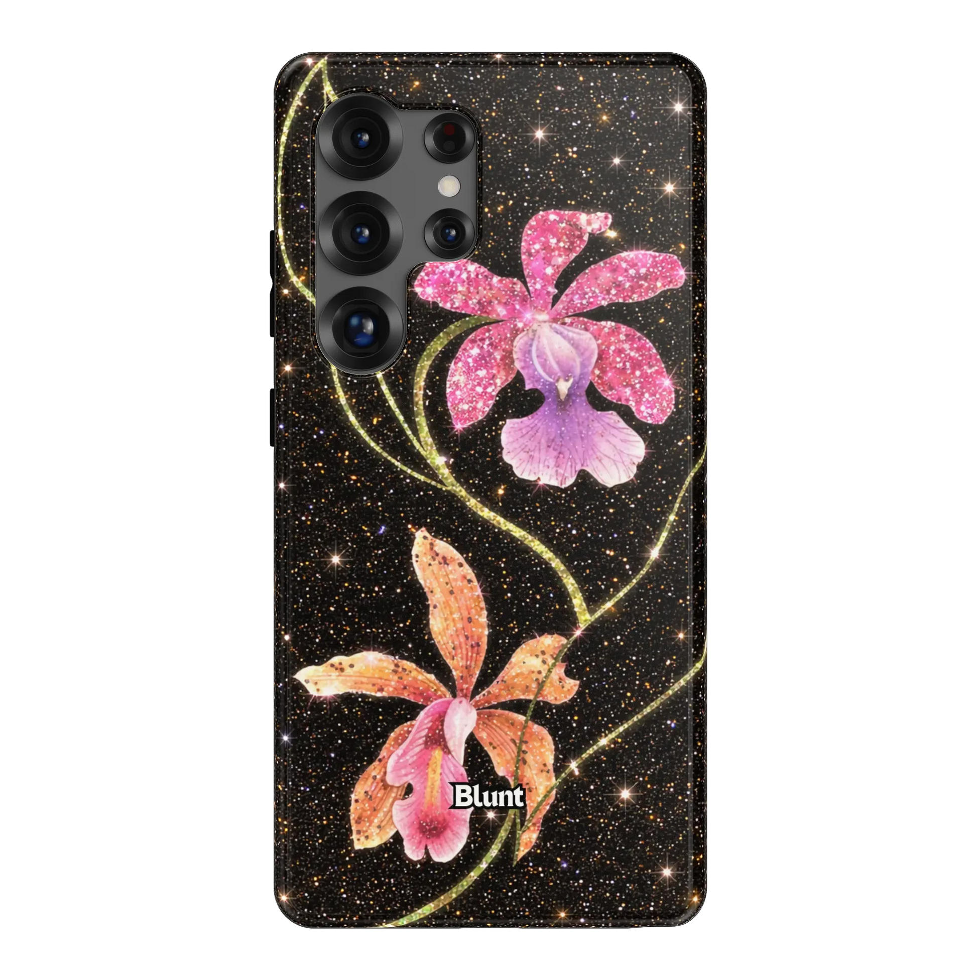 Cosmic-Orchid-samsung-case-Galaxy S25 Ultra-1