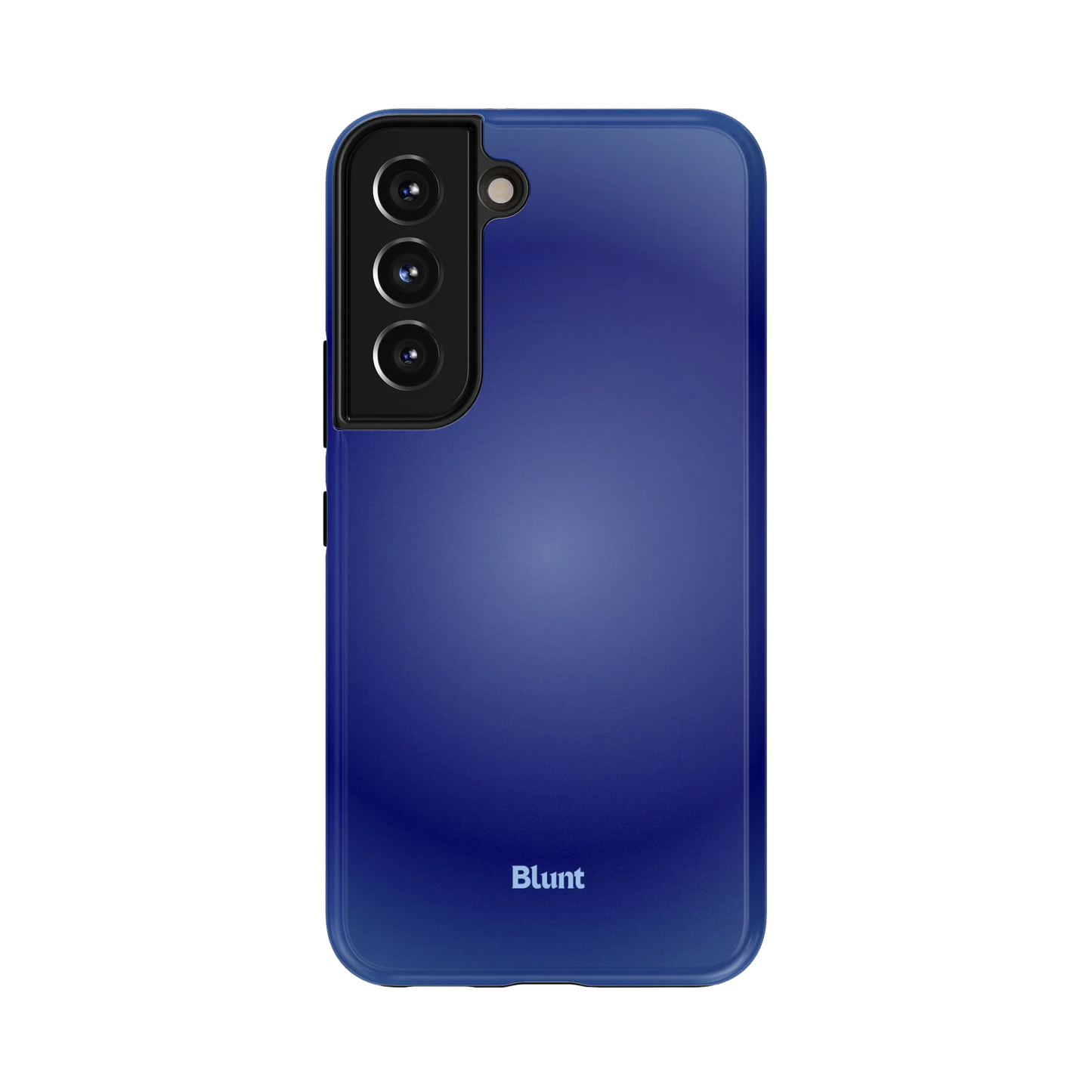 Blueberry Samsung Case