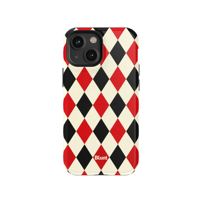 Harley iPhone Case