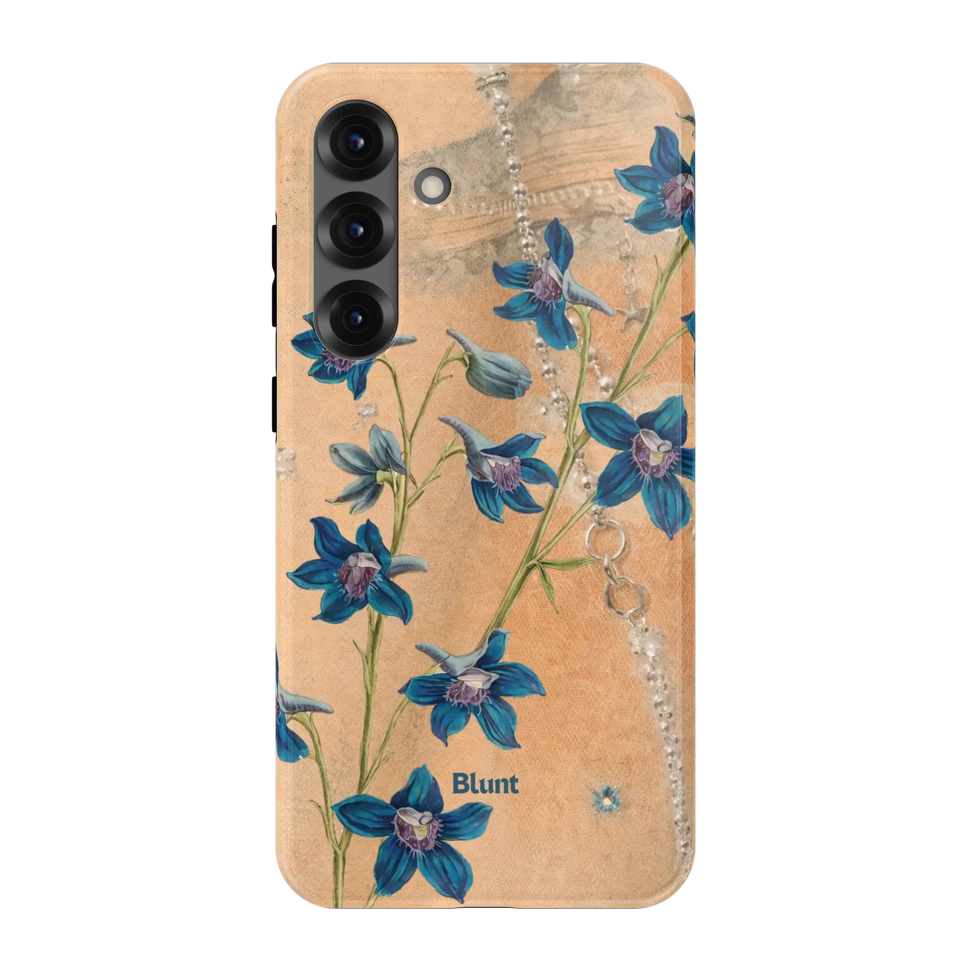 Wildflower-Wash-samsung-case-Galaxy S25 Plus-1