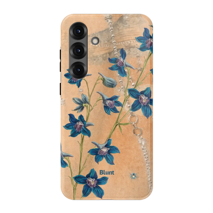 Wildflower-Wash-samsung-case-Galaxy S25 Plus-1