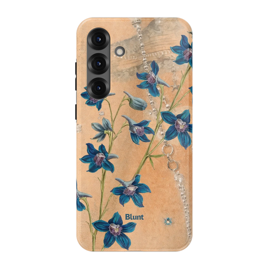 Wildflower-Wash-samsung-case-Galaxy S25 Plus-1