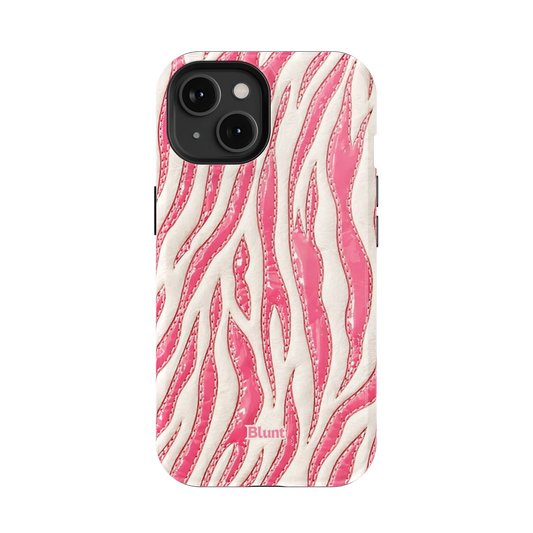 Zala iPhone Case