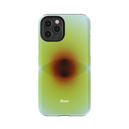Koa iPhone Case