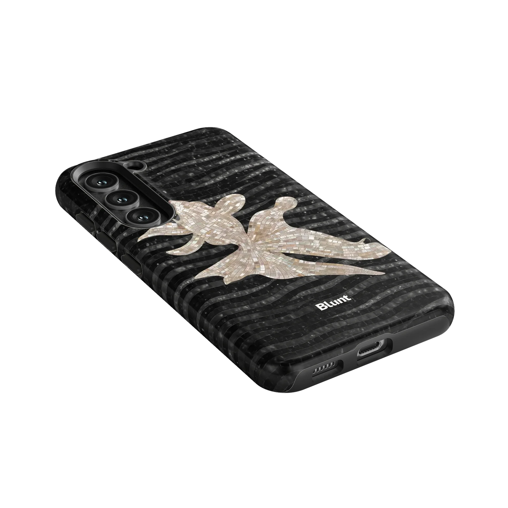 Koi-Noir-samsung-case-Galaxy S23-2