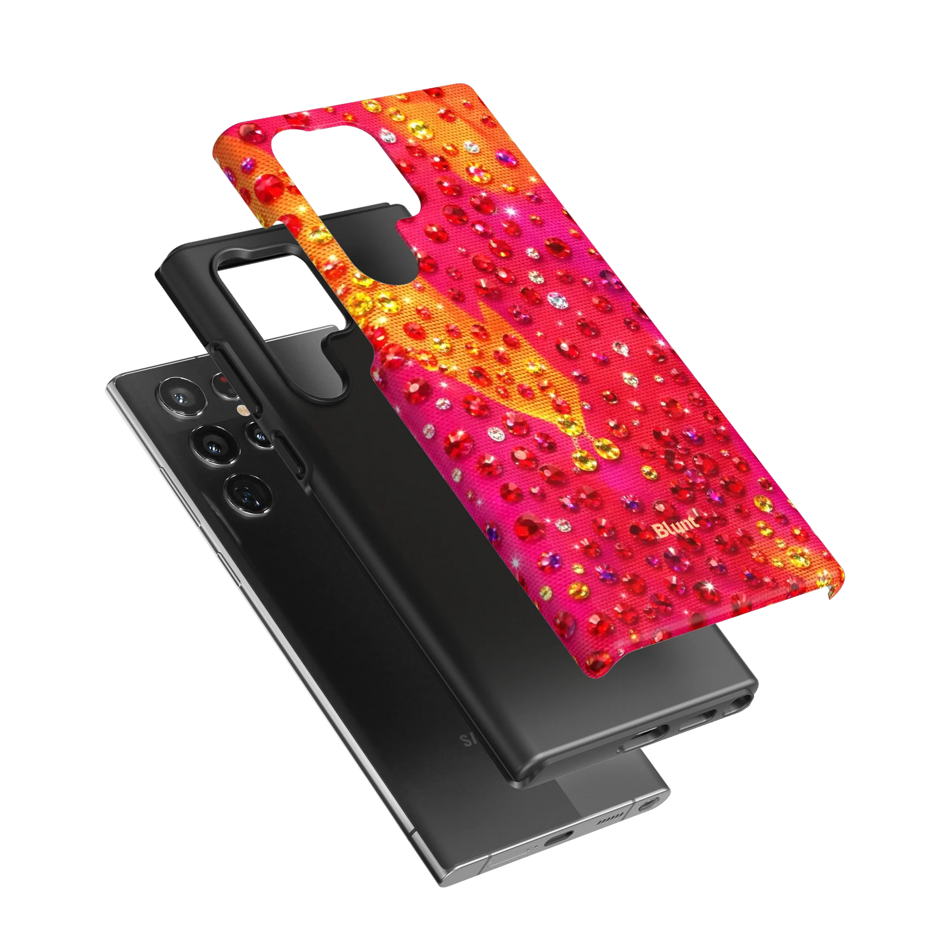 Hot-Gems-samsung-case-Galaxy S22 Ultra-3