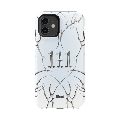 Pure 111 iPhone Case